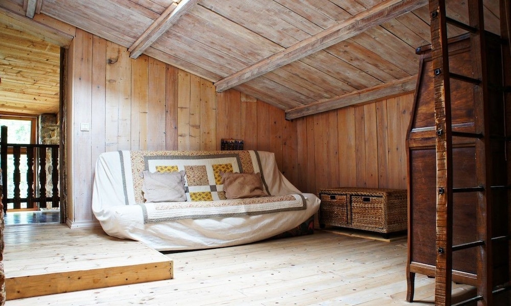 Double Or Twin Room (Chambre Châtaignier) photo 3