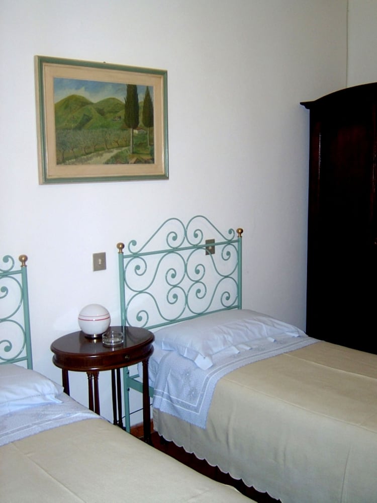 Economy Double Room Single Use photo 3