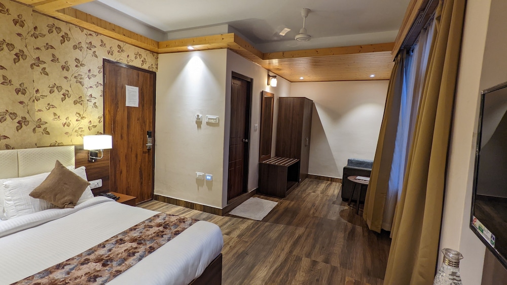 Super Deluxe Room photo 3