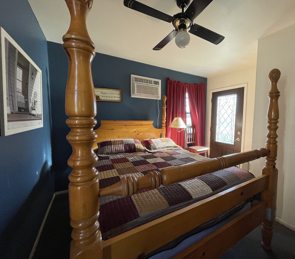 Captain'S Quarters #3 photo 1