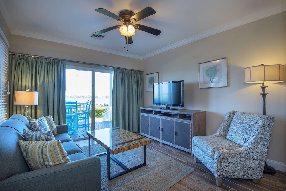 Family Villa, 2 Bedrooms (Marina Townhome) photo 3