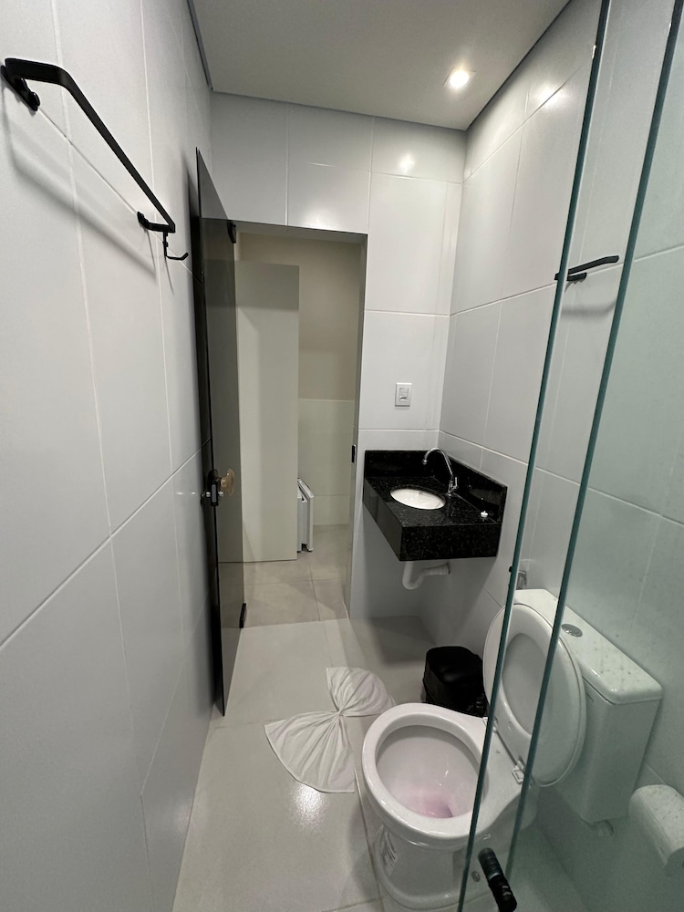 Deluxe Double or Twin Room photo 3