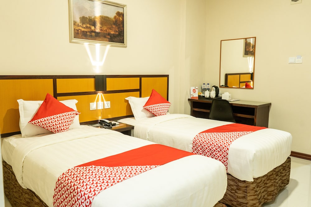 Standard Twin Room, 2 Twin Beds photo 1