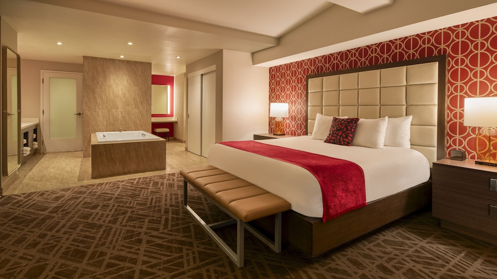 Resort Executive Suite - King