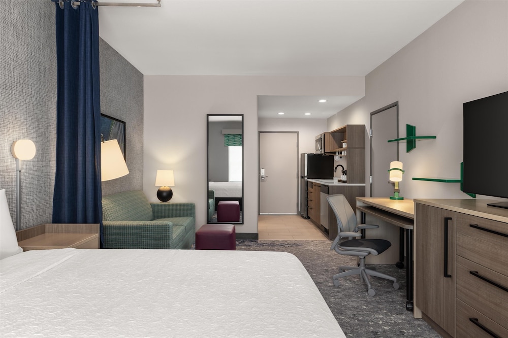 Studio Suite, 1 King Bed