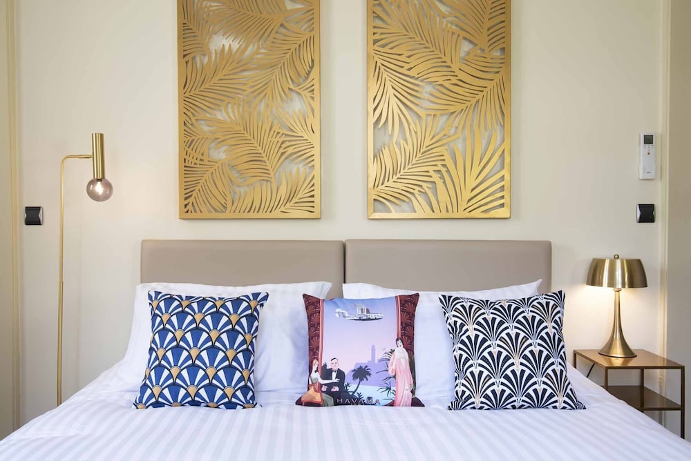 Standard Double Room, Private Bathroom, Garden View (Chambre 1) photo 1