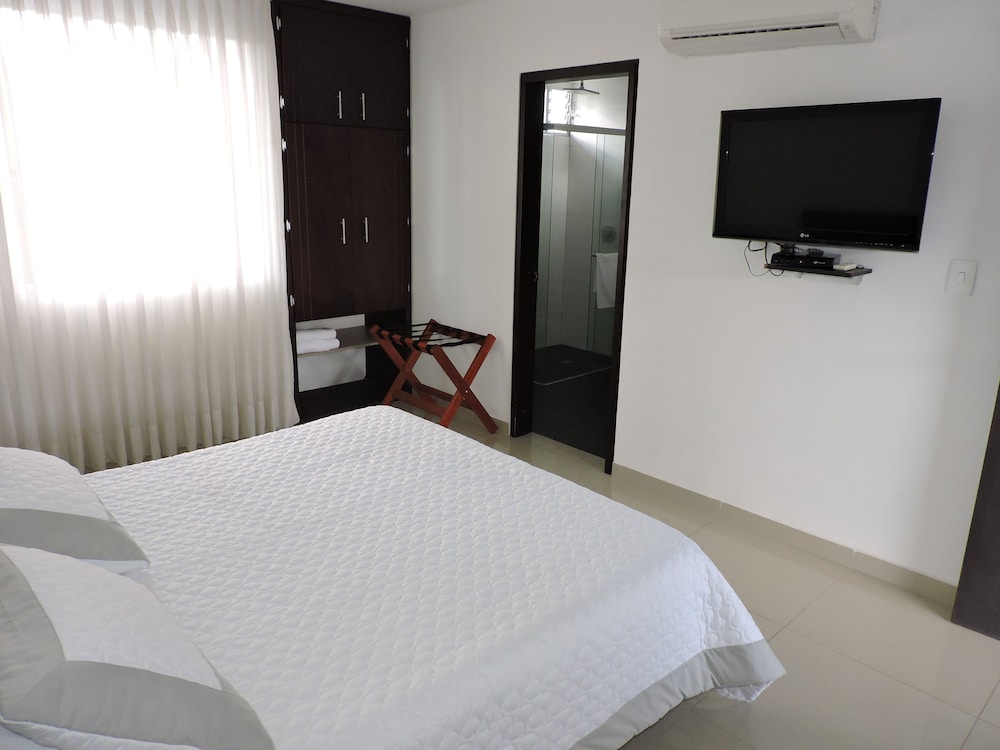 Standard Room photo 2