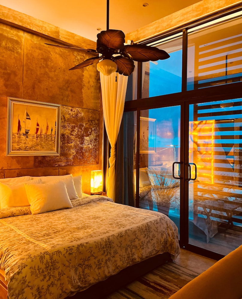 Junior Suite, Bay View