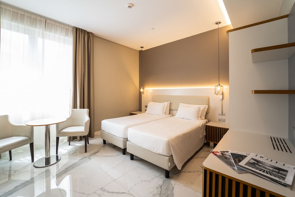 Superior Twin Room, 1 Bedroom photo 1