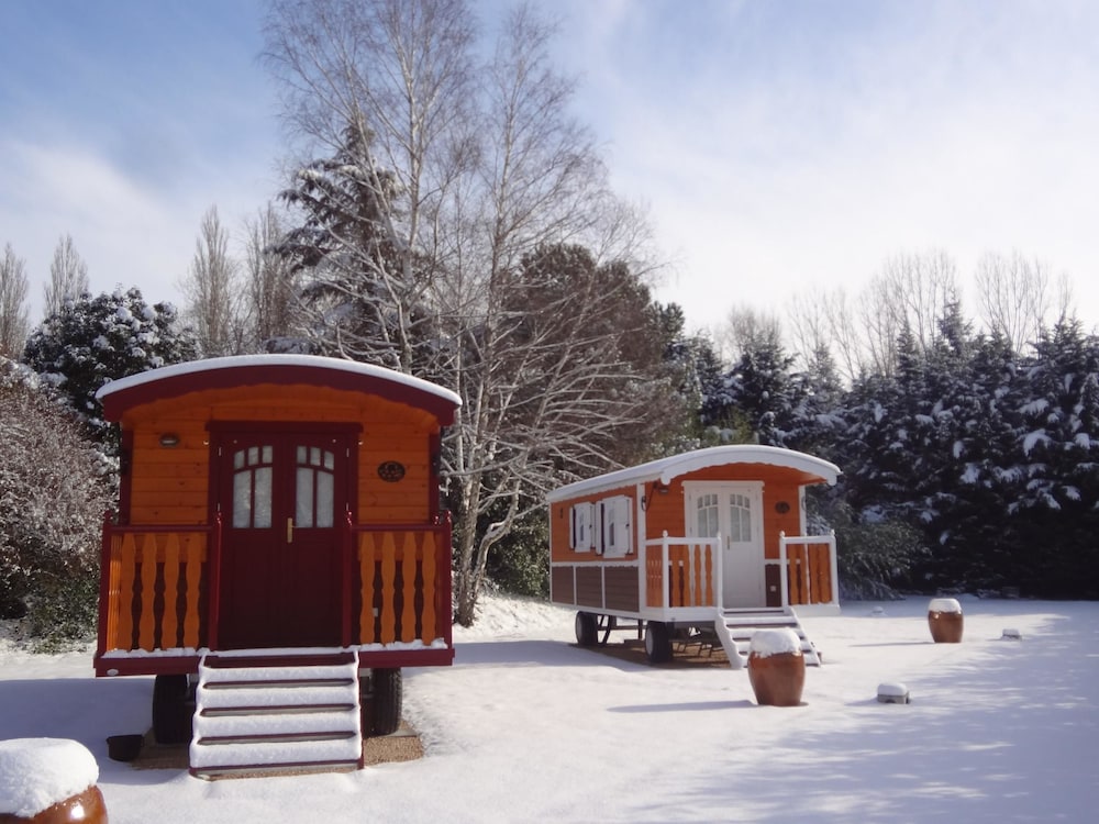 Caravan photo 2