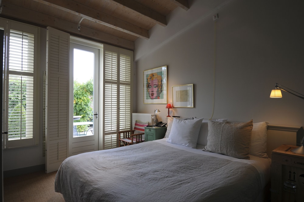 Double Room, Ground Floor photo 1