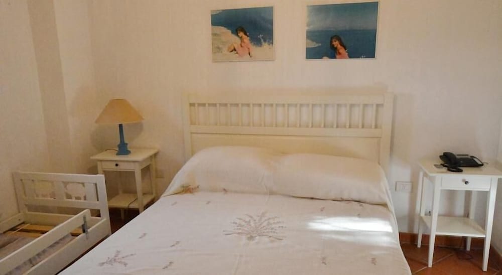 Apartment, Multiple Beds, Terrace, Sea View (Positano Suite)