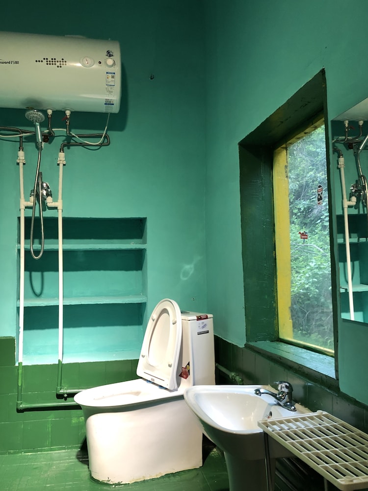 1 Bed in 6-Bed Dormitory,Female Only photo 3