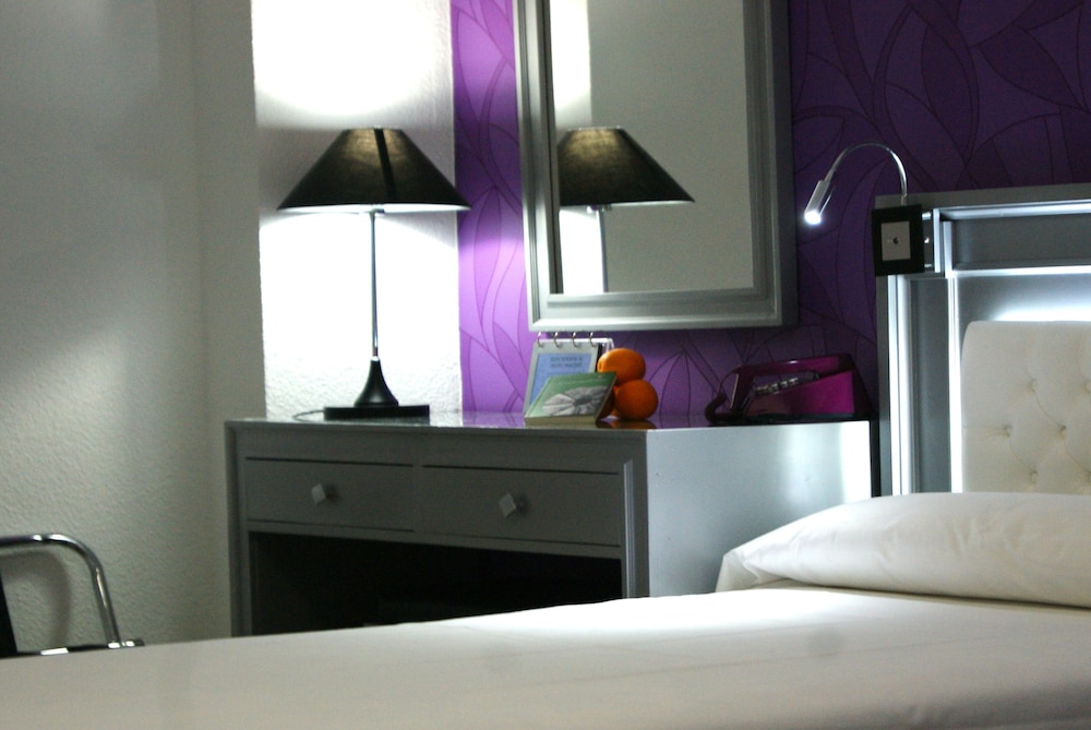 Habitación Individual