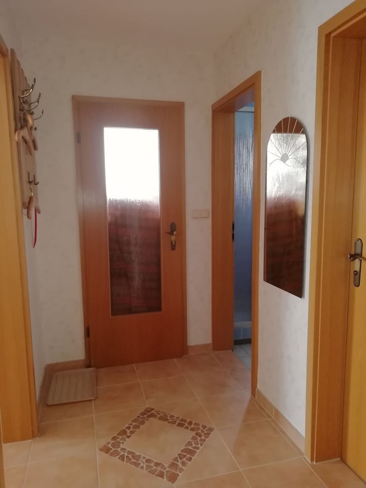 Double Room, Balcony (Riederin) photo 3