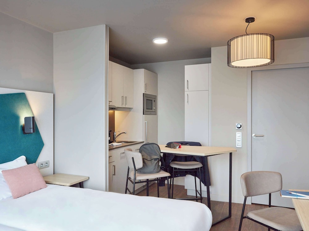 Studio, 1 Double Bed (2 people) - Photo 7