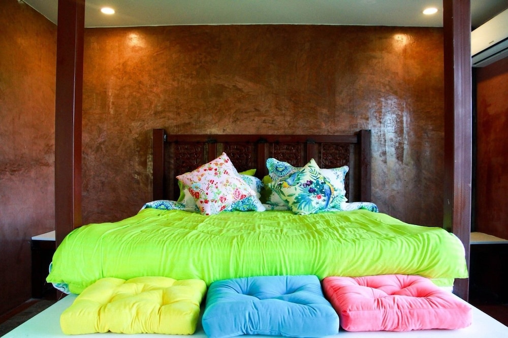 Deluxe Room photo 3