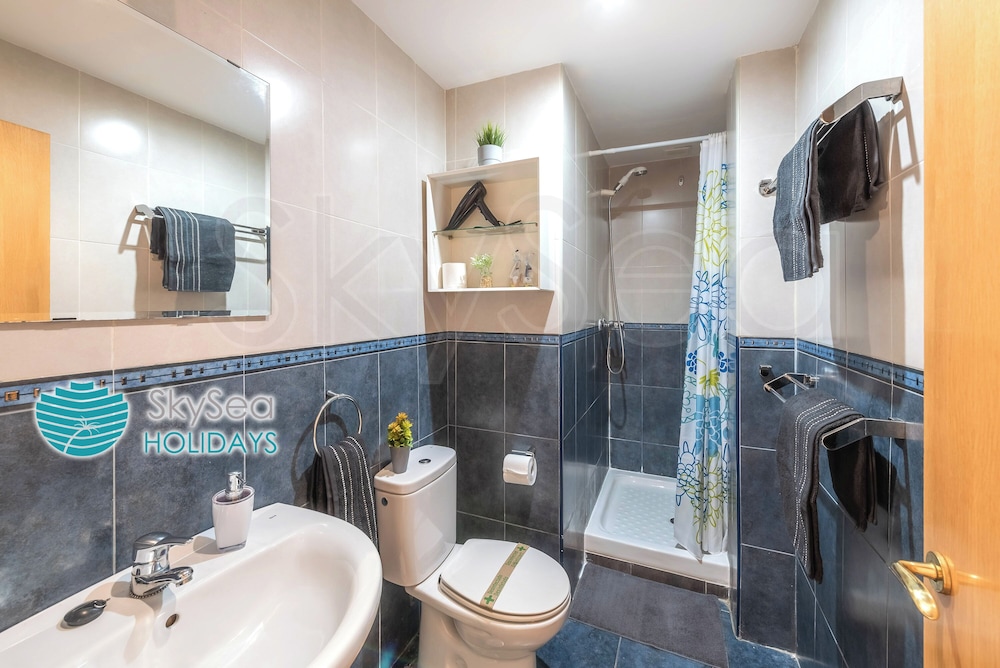 Apartamento Familiar, 2 Habitaciones