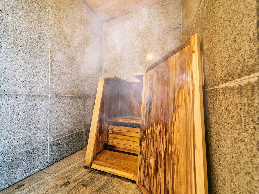 Premium Suite, Tatami Area, Private And Open Air Bath, Take, Non Smoking - Teppan Takasaki photo 3