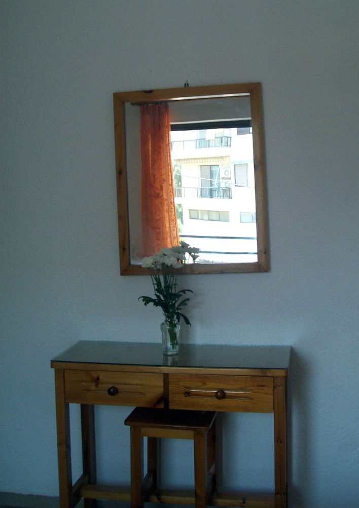 Standard Room, Sea View