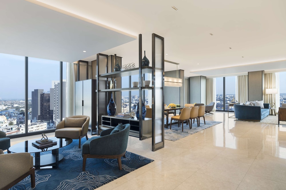 King Presidential Suite