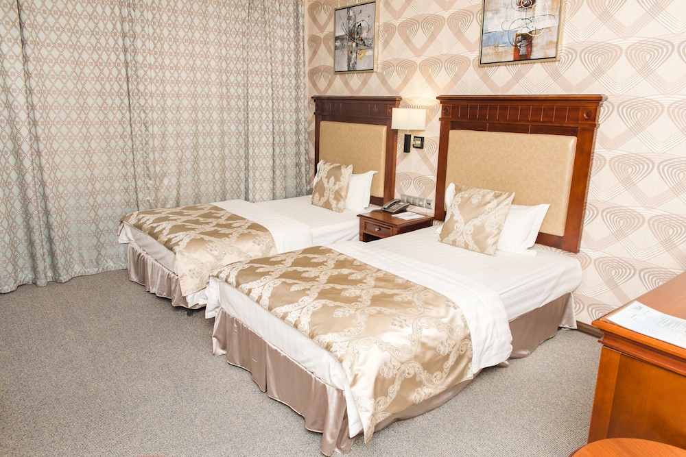Superior Twin Room photo 1