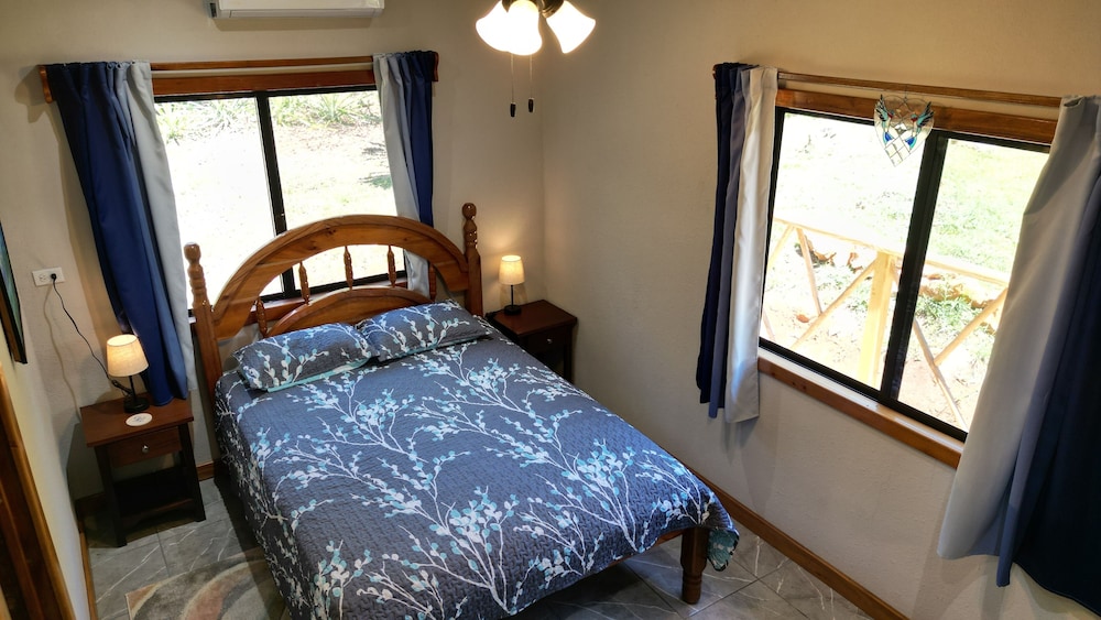 Comfort Villa, 2 Bedrooms, Non Smoking photo 2