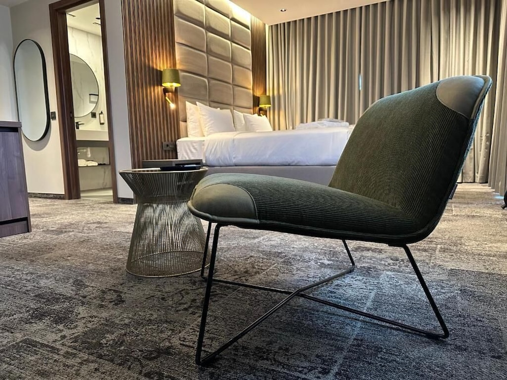 Executive Double or Twin Room photo 1