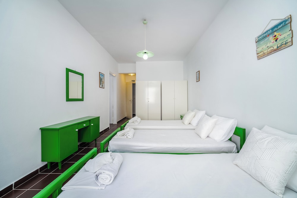 MOUNTAIN VIEW APARTMENT FOR 4 PERSONS