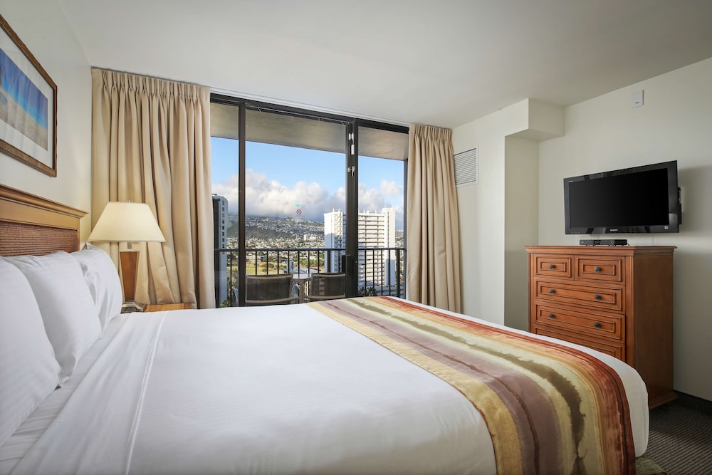 Superior Suite, 1 Bedroom