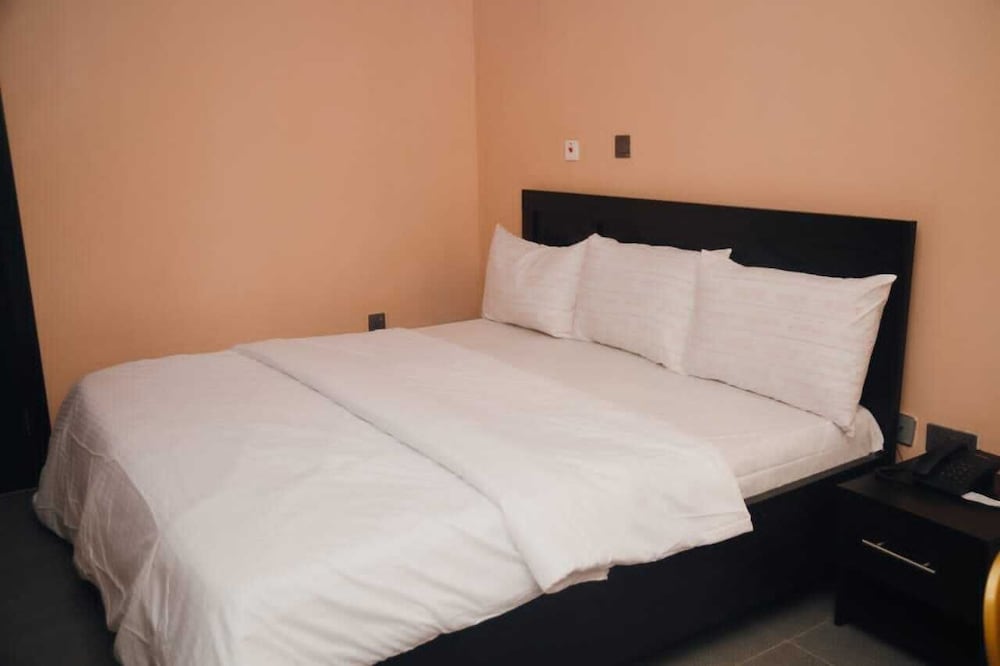 Standard Room photo 1