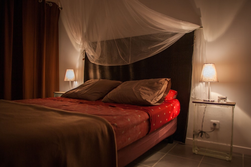 Double Room (Le Mica)