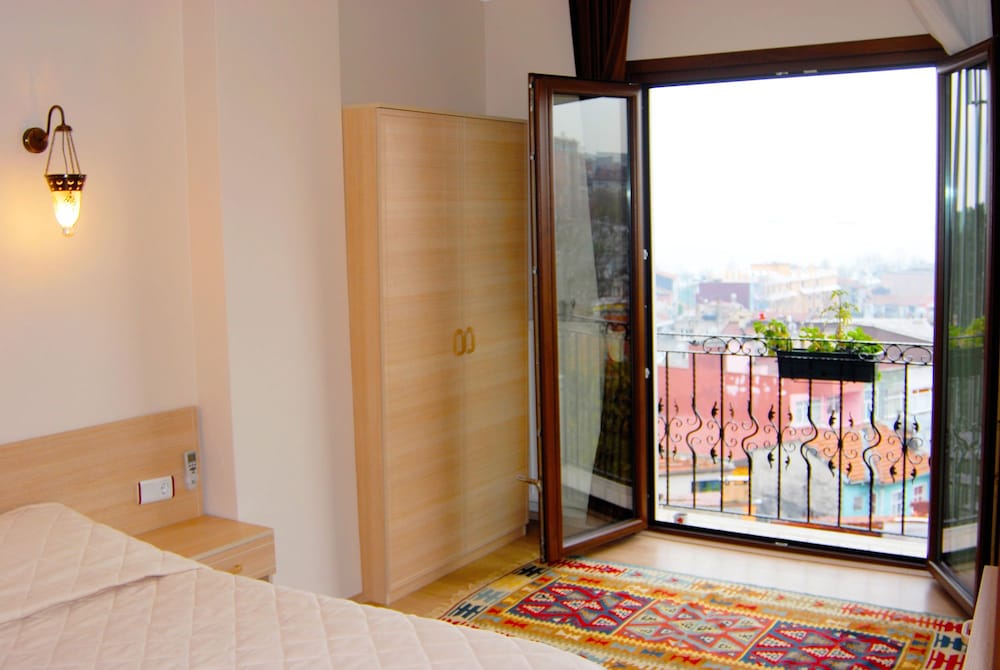 Triple Room, Sea View photo 2