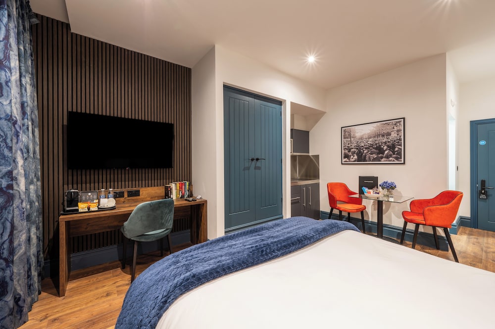 The Old Lyric Hall - St David Aparthotel, Billede 2