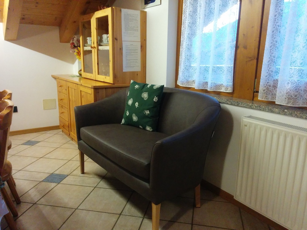 Apartment, 3 Bedrooms (Ruscello) photo 2