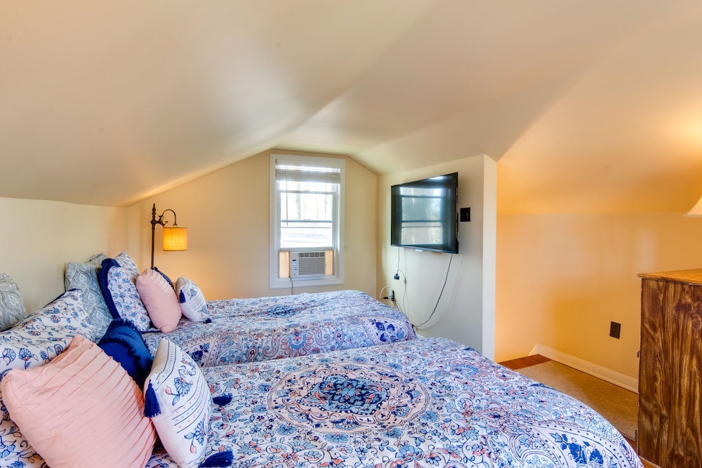 Cottage (1 Bedroom) photo 1