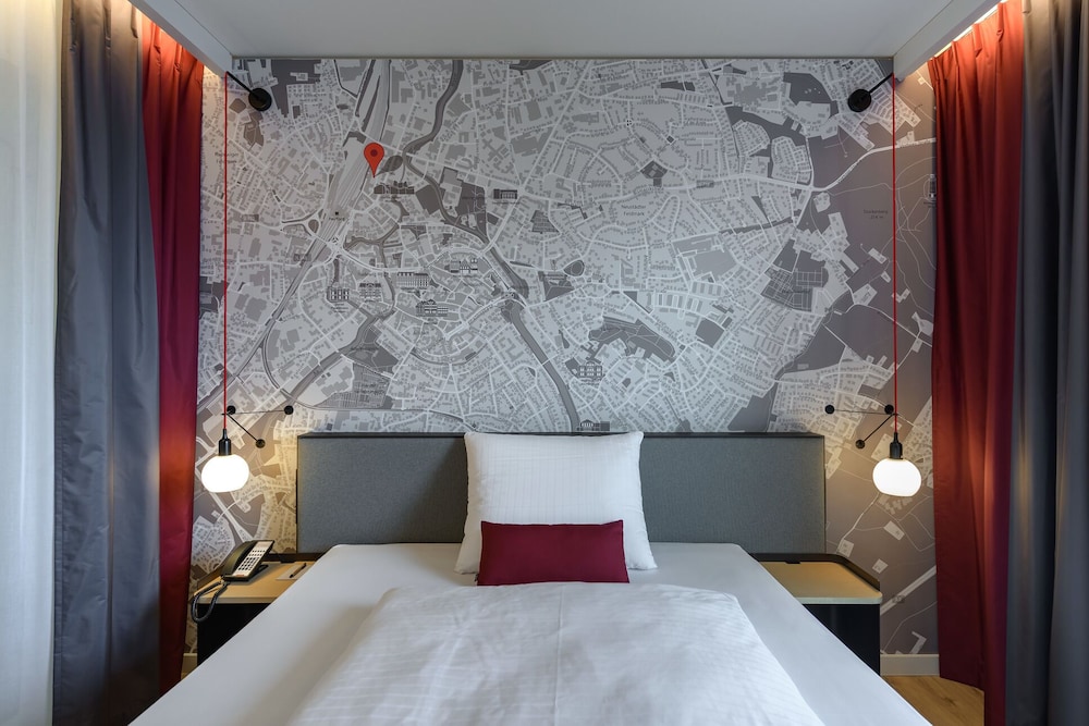 Business Double Room