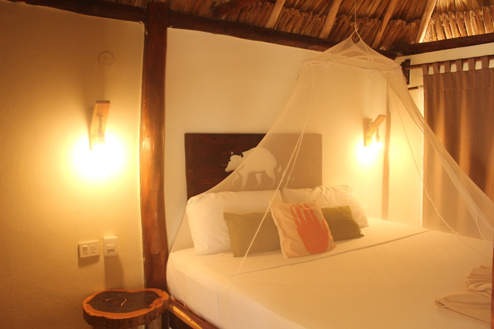 Cabin, Private Bathroom, Beach View