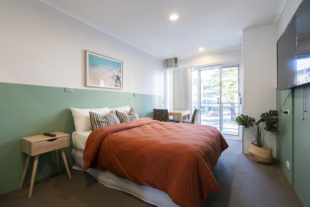 Comfort Studio