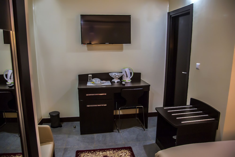 Twin Room photo 2
