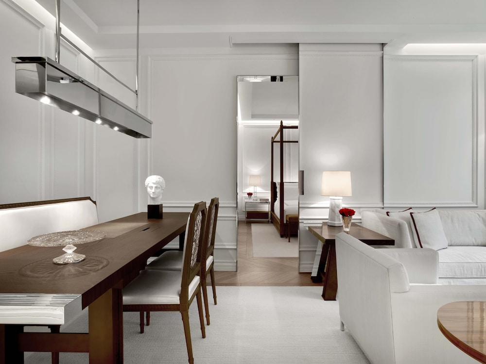 Suite, 1 Bedroom (Harcourt)