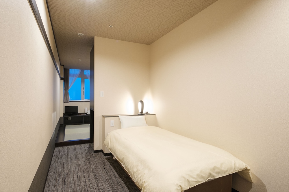 Western Japanese Style Twin Room photo 2