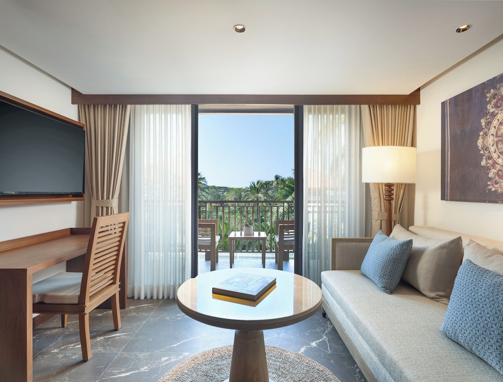 Junior Suite Garden View (2A+2CH) - Photo 4
