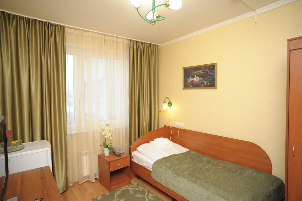 Economy Single Room photo 1