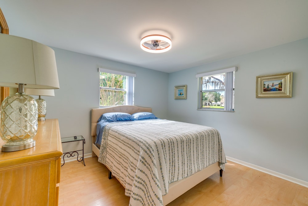 House (3 Bedrooms) photo 1