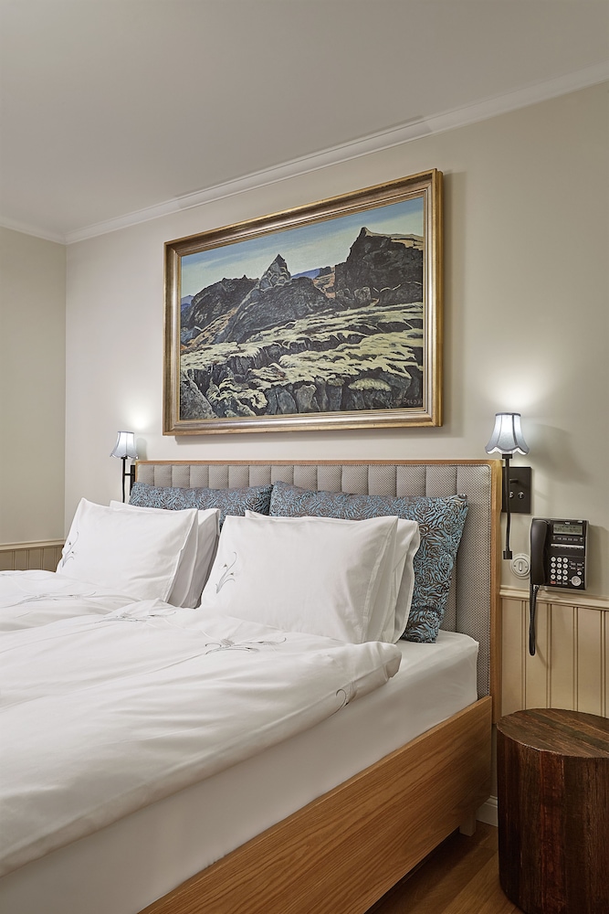 Junior Suite - Photo 4