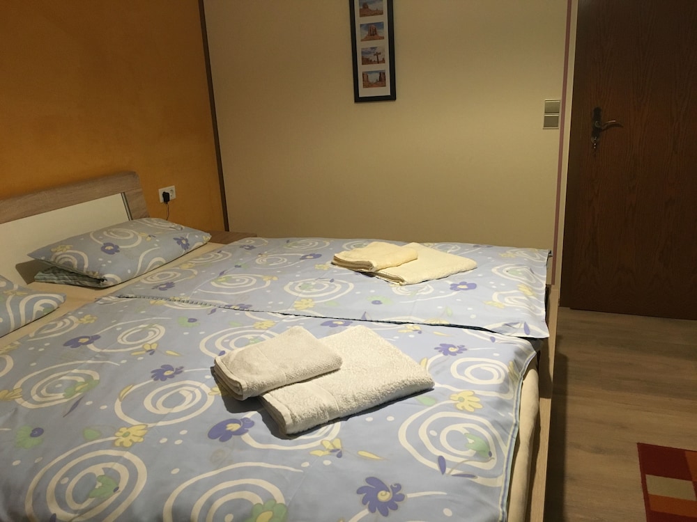 Double Room photo 2