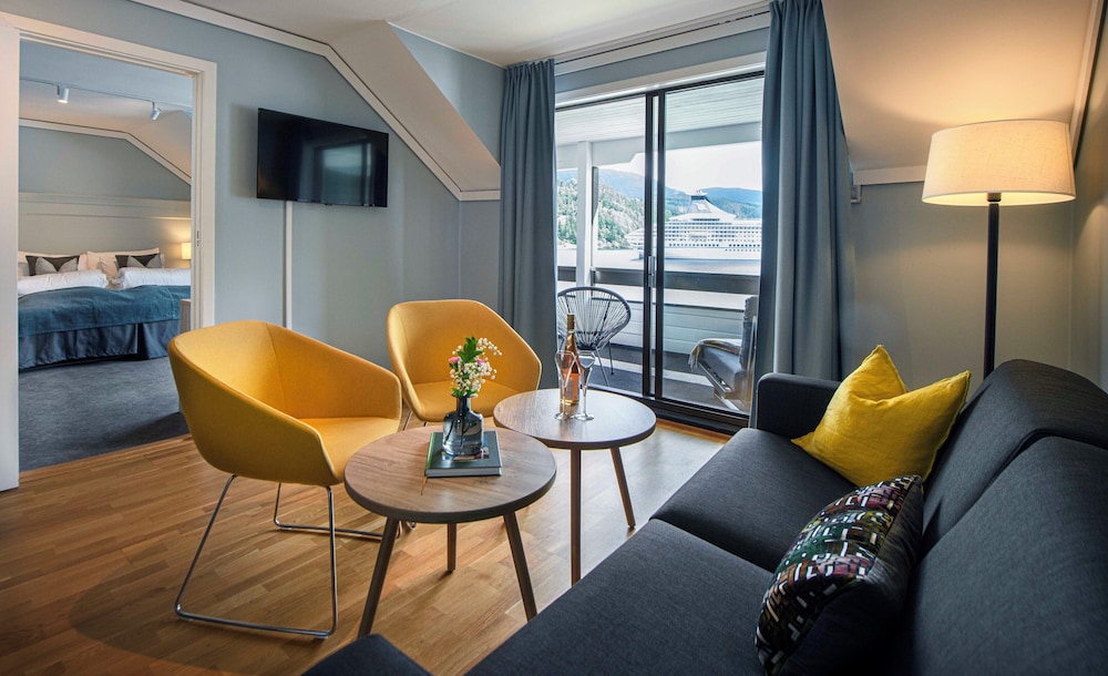 Junior Suite photo 1