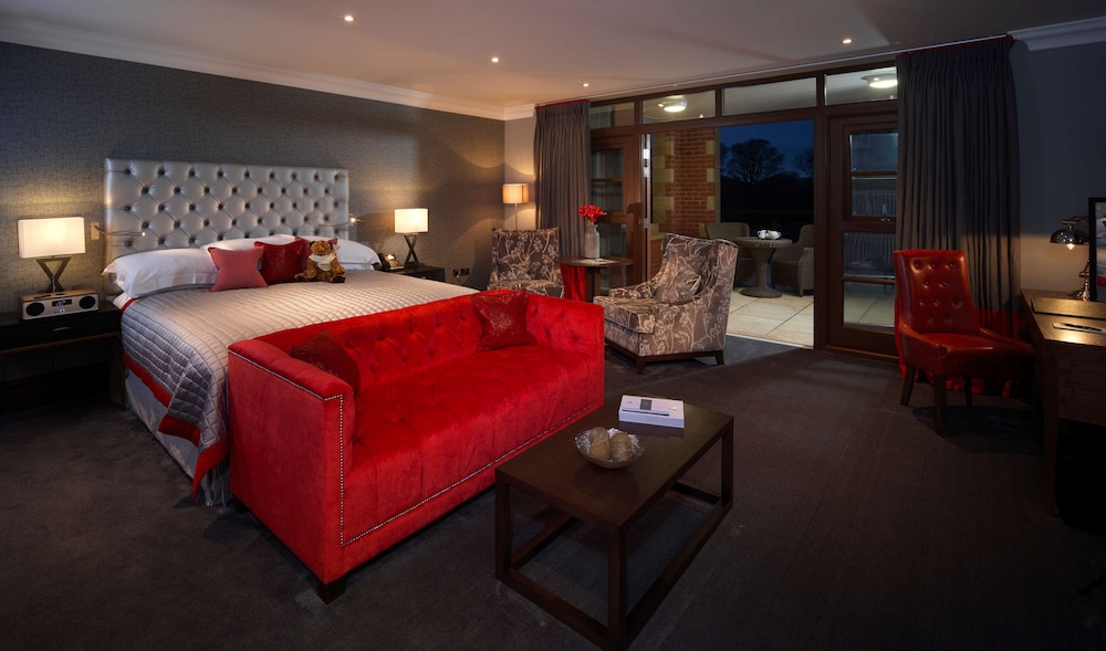 Superior Suite photo 3