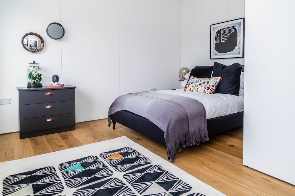 Premium Double Room, 1 Double Bed photo 2